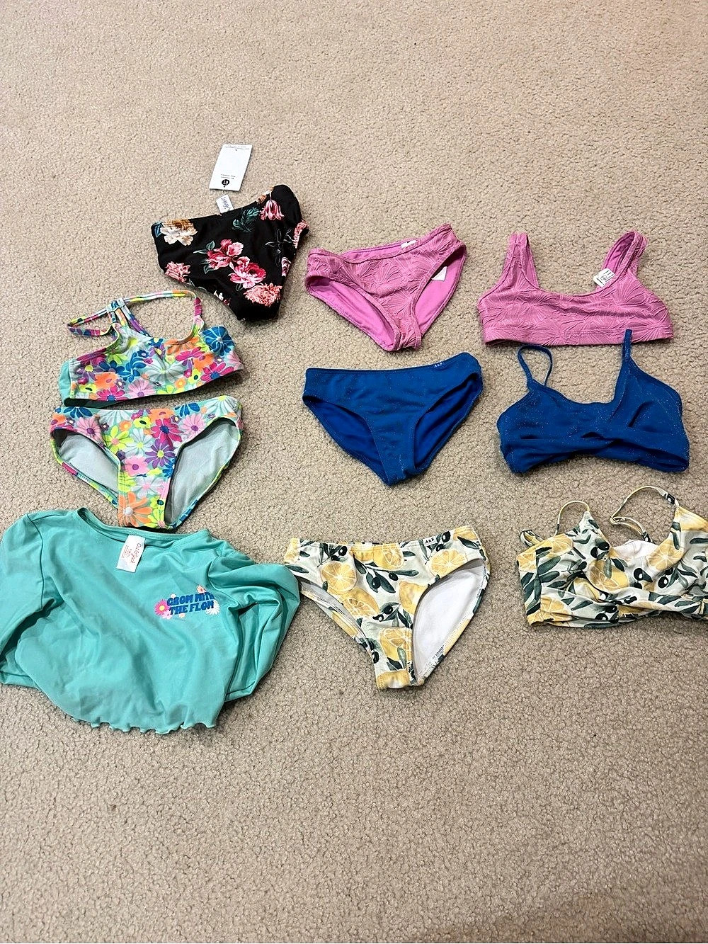 Kids Swim Bundle